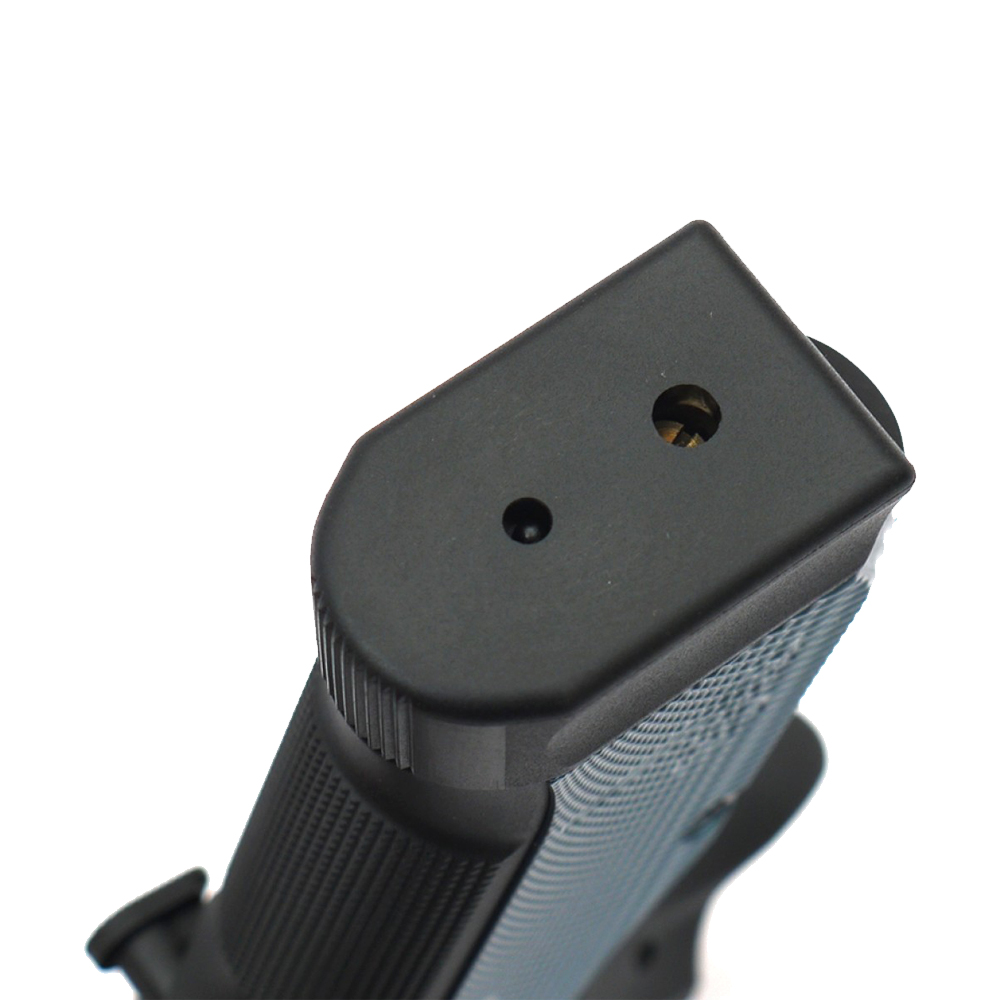 KJ WORKS CZ SHADOW 2 KP-15 GBB PISTOL (CO2, ASG)