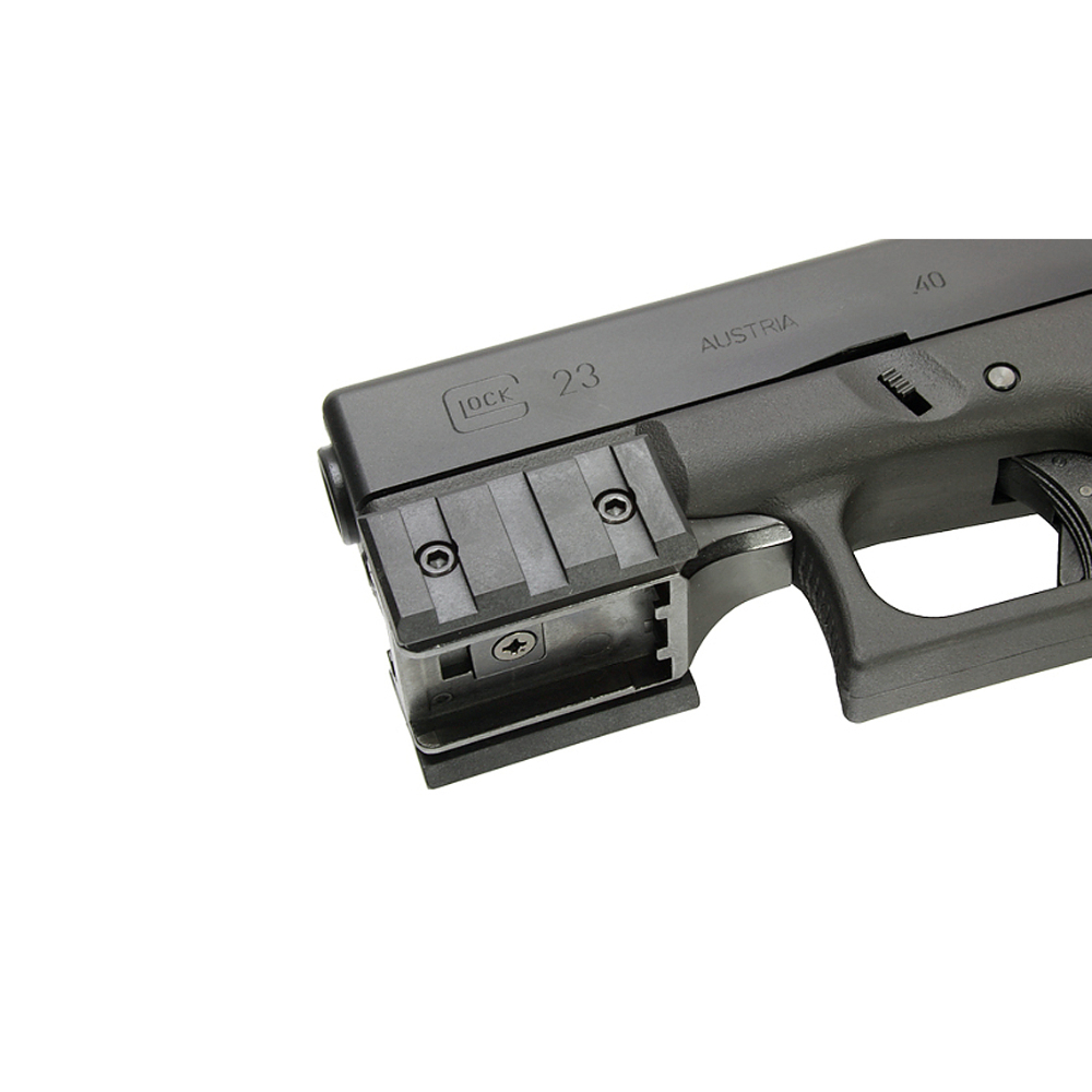 KSC G23F GBB Pistol Airsoft (Metal Slide) MPN: G23F-MS $98.00 