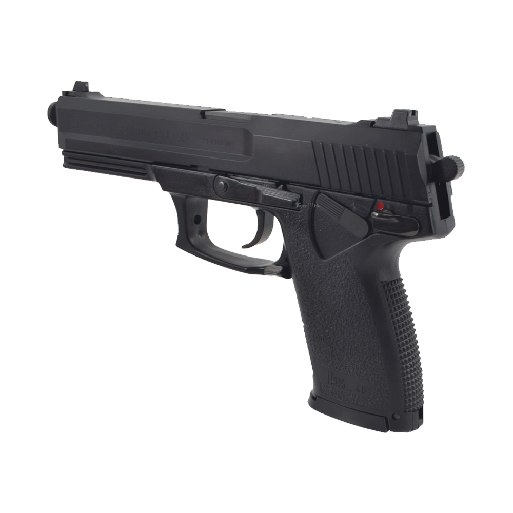 KSC H&K MK23 SOCOM GBB PISTOL (CO2, JAPAN)