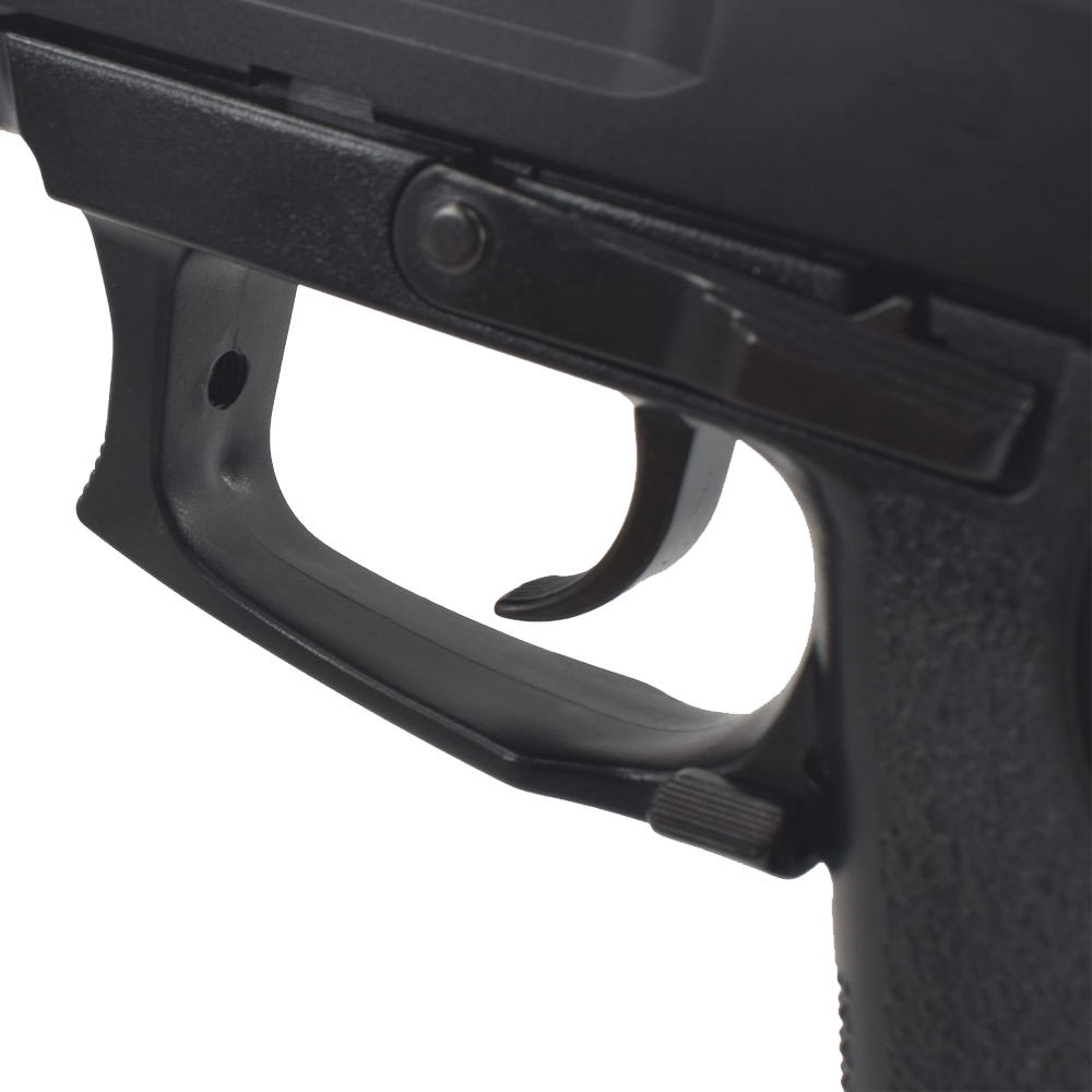 KSC H&K MK23 SOCOM GBB PISTOL (CO2, JAPAN)
