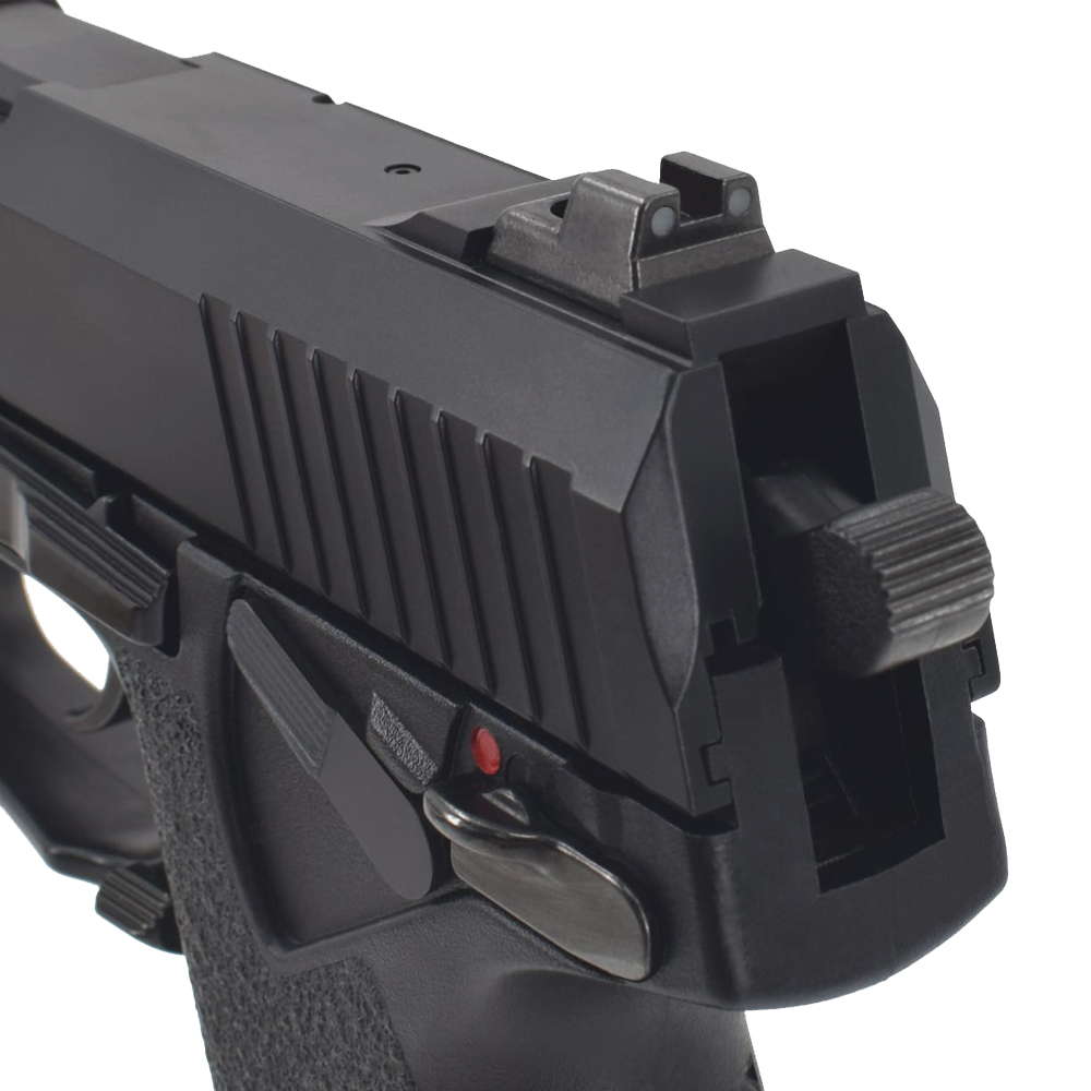 KSC H&K MK23 SOCOM GBB PISTOL (CO2, JAPAN)