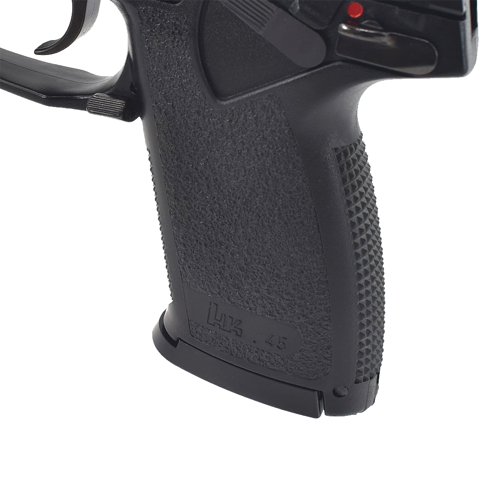 KSC H&K MK23 SOCOM GBB PISTOL (CO2, JAPAN)