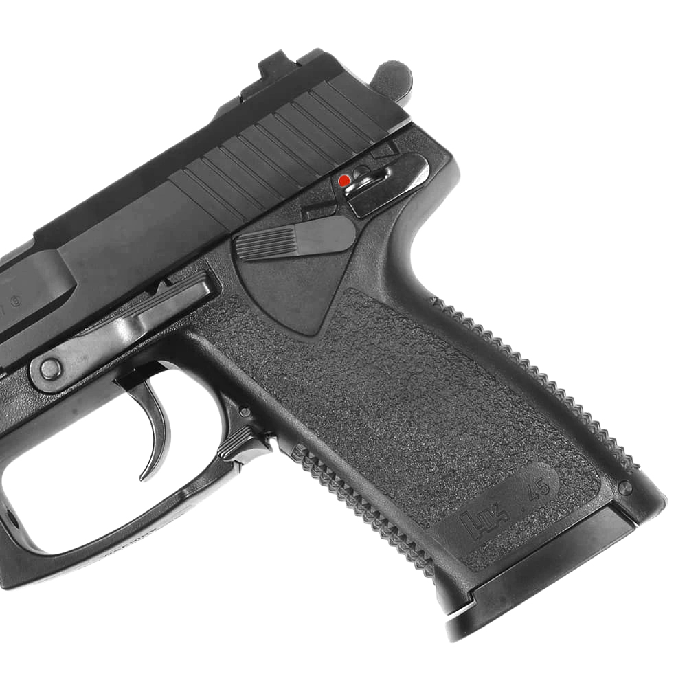 KSC H&K MK23 SOCOM GBB PISTOL (CO2, JAPAN)