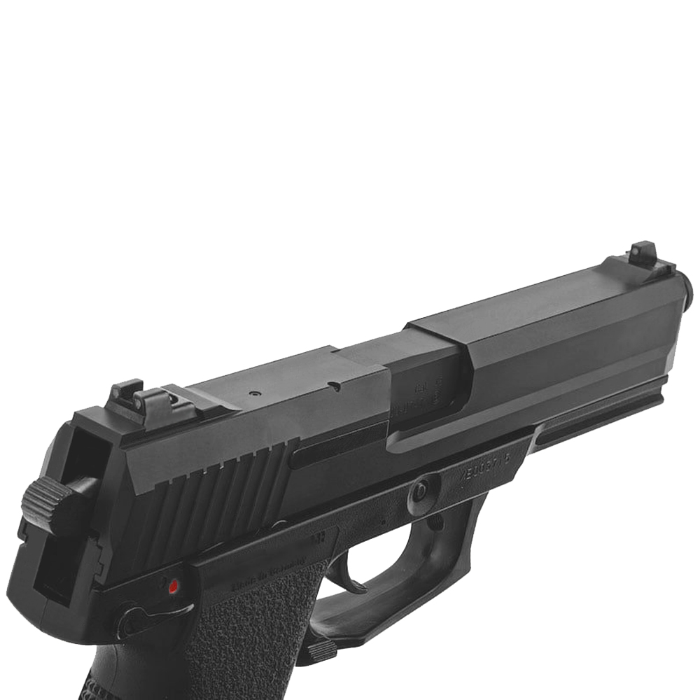 KSC H&K MK23 SOCOM GBB PISTOL (CO2, JAPAN)
