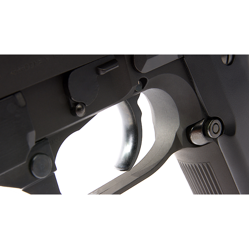 KSC M93R AUTO 9 GBB Pistol (ROBOCOP, HW)