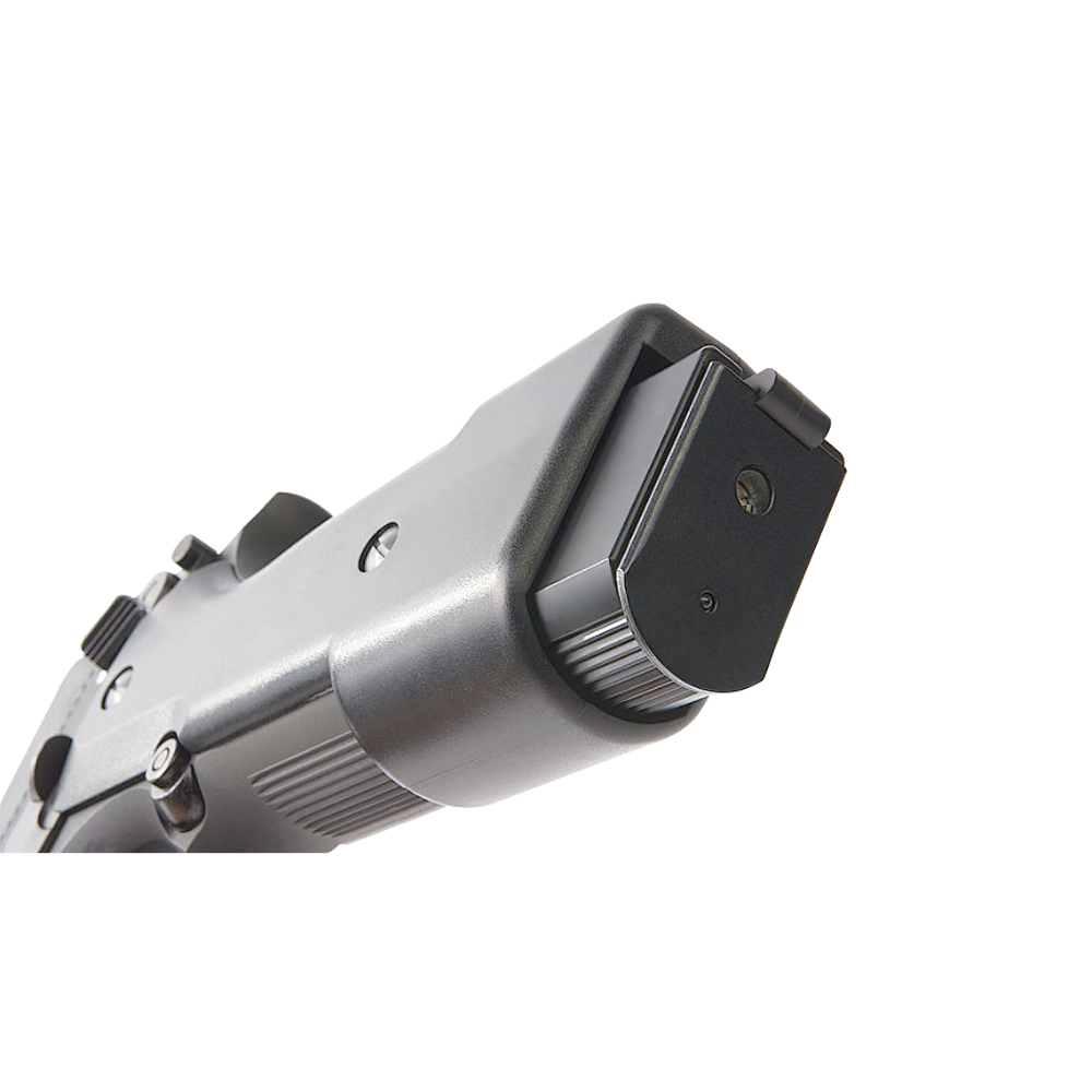KSC M93R AUTO 9 GBB Pistol (ROBOCOP, HW)