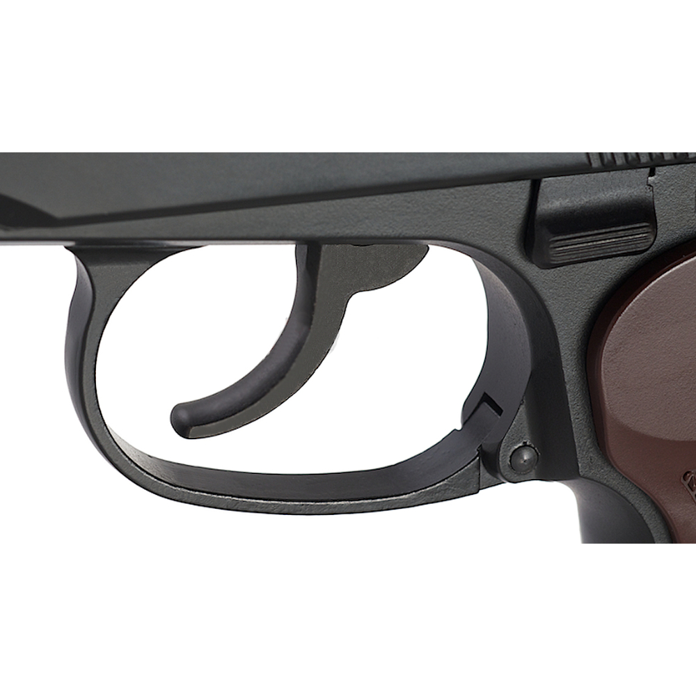 KSC MAKAROV MKV PM  GBB Pistol (System 7)