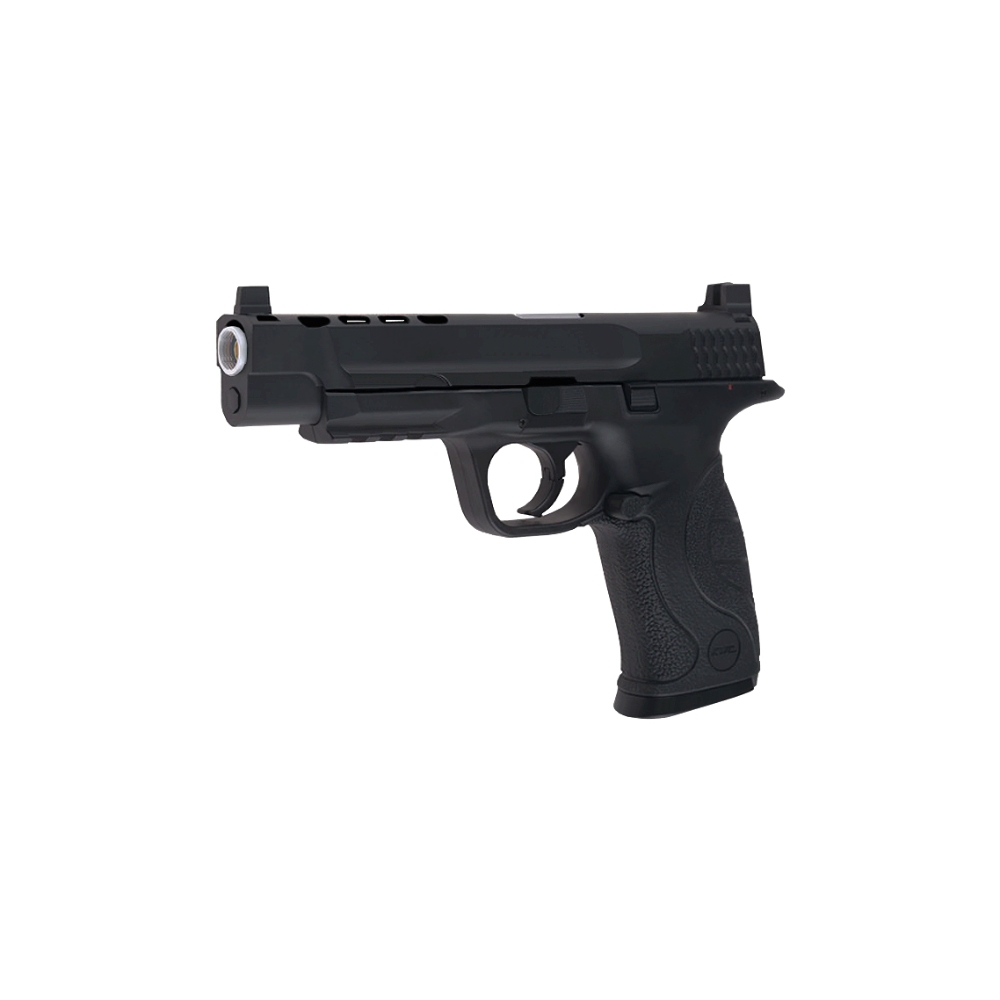 KWC SW M&P40L GBB Pistol (CO2, 6mm)
