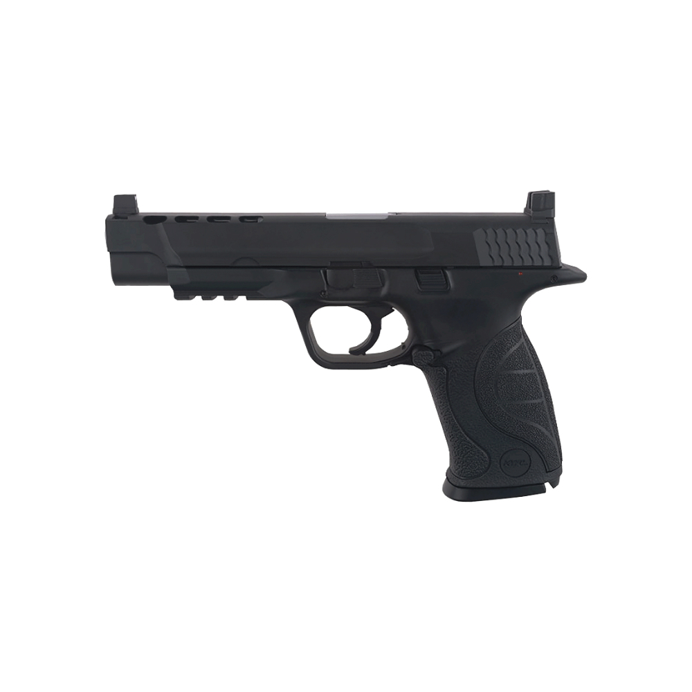 KWC SW M&P40L GBB Pistol (CO2, 6mm)