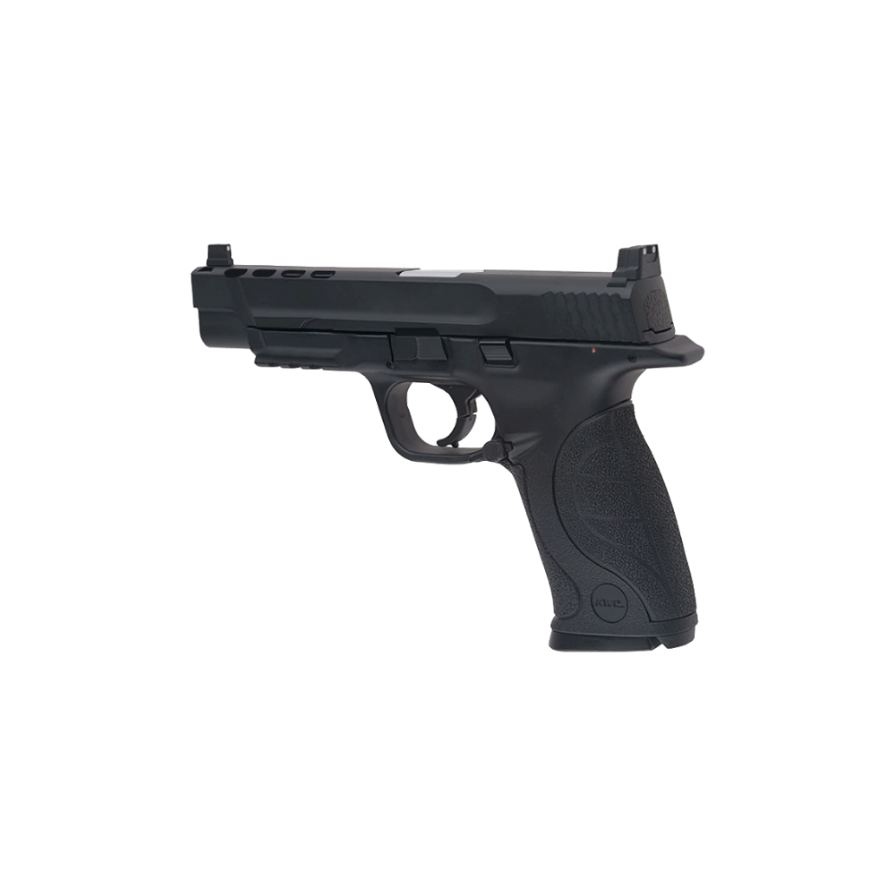 KWC SW M&P40L GBB Pistol (CO2, 6mm)