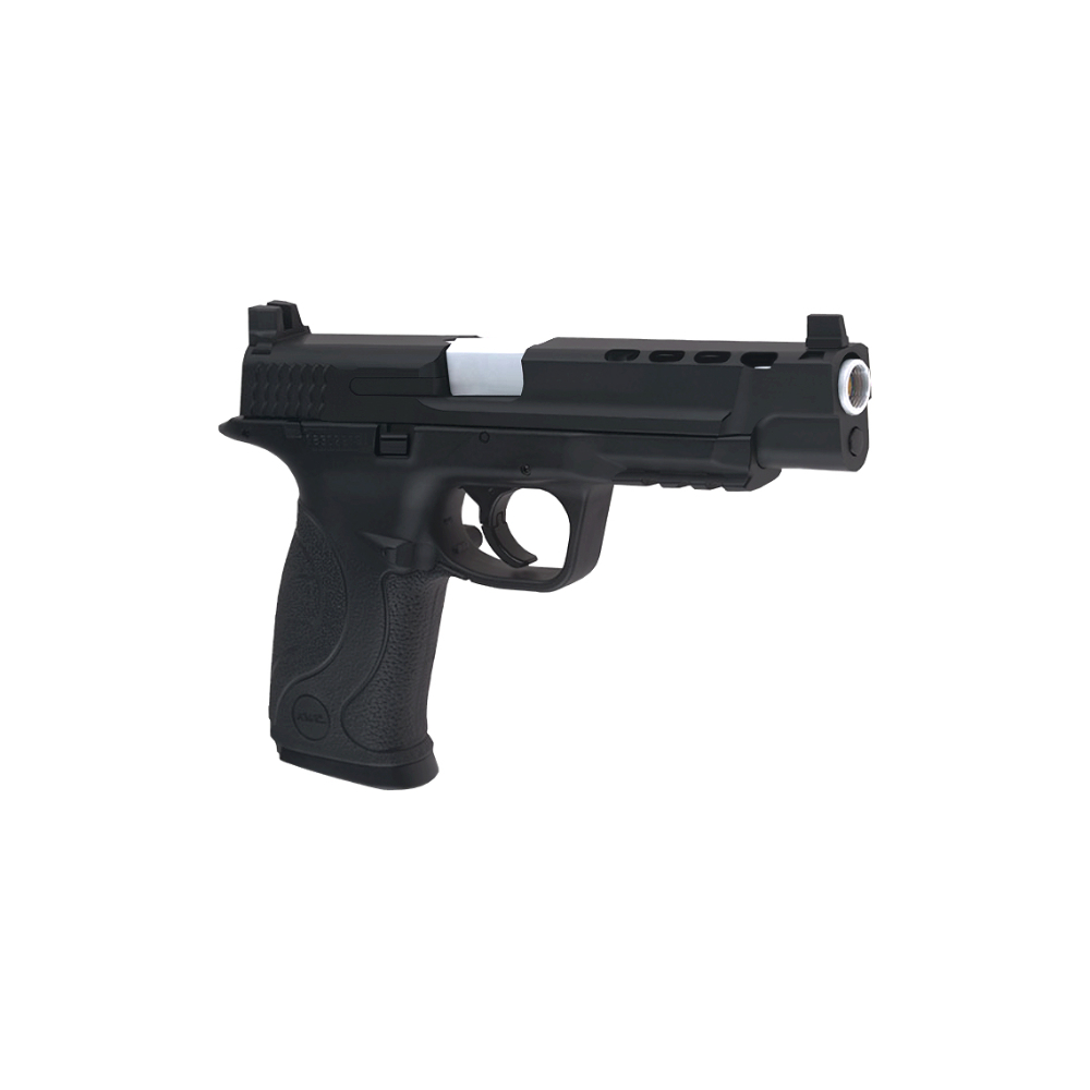 KWC SW M&P40L GBB Pistol (CO2, 6mm)