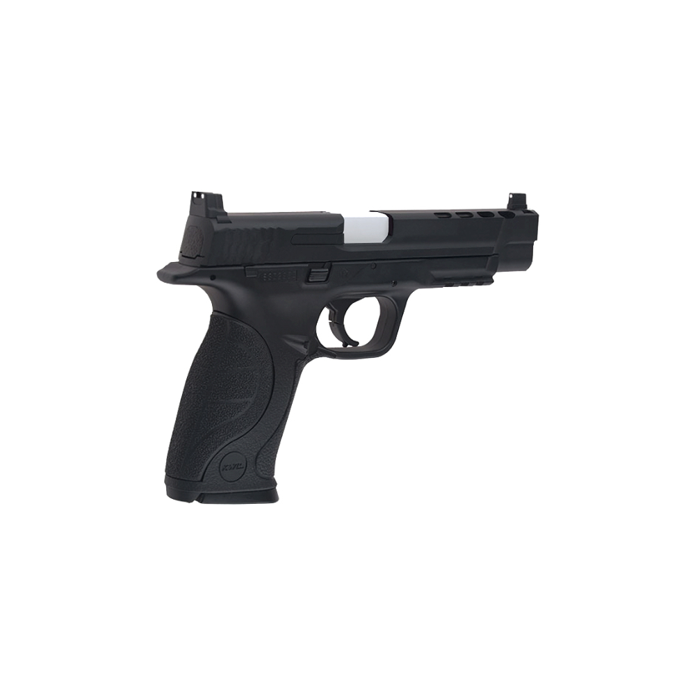 KWC SW M&P40L GBB Pistol (CO2, 6mm)