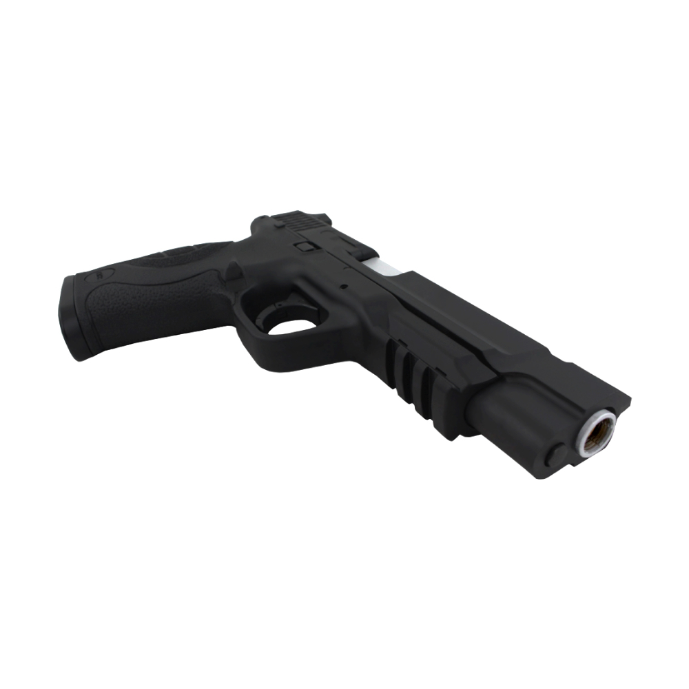 KWC SW M&P40L GBB Pistol (CO2, 6mm)