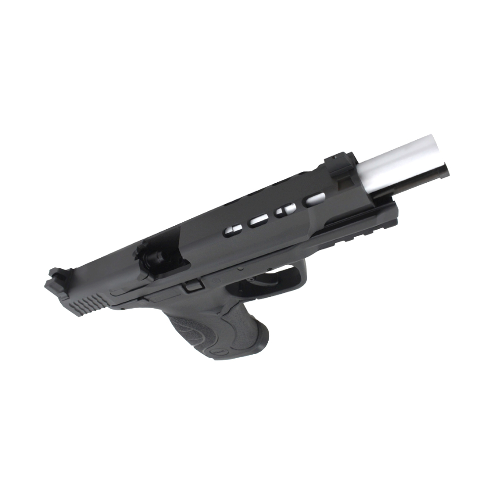KWC SW M&P40L GBB Pistol (CO2, 6mm)