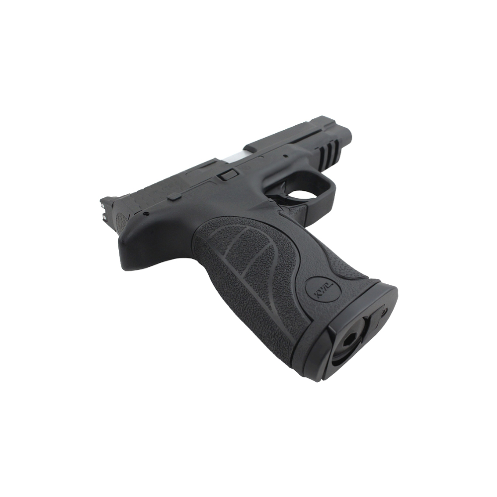 KWC SW M&P40L GBB Pistol (CO2, 6mm)