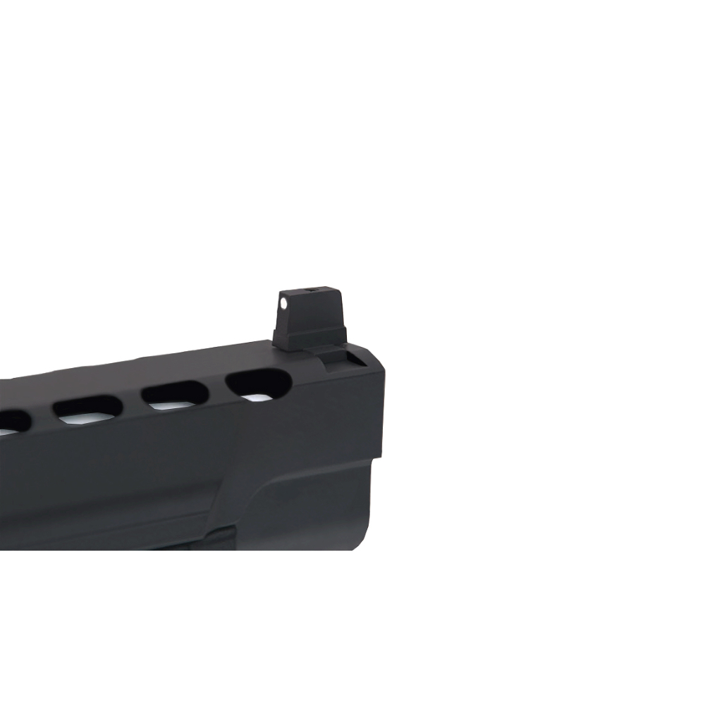 KWC SW M&P40L GBB Pistol (CO2, 6mm)