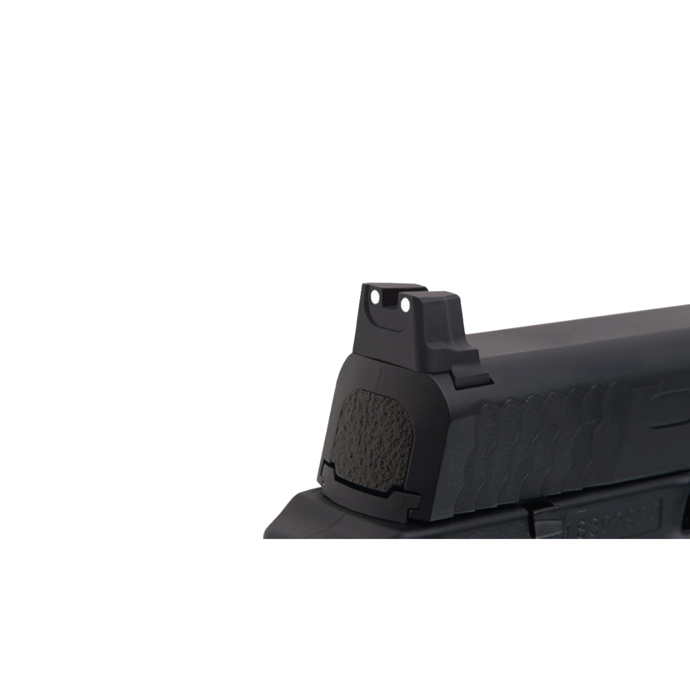 KWC SW M&P40L GBB Pistol (CO2, 6mm)