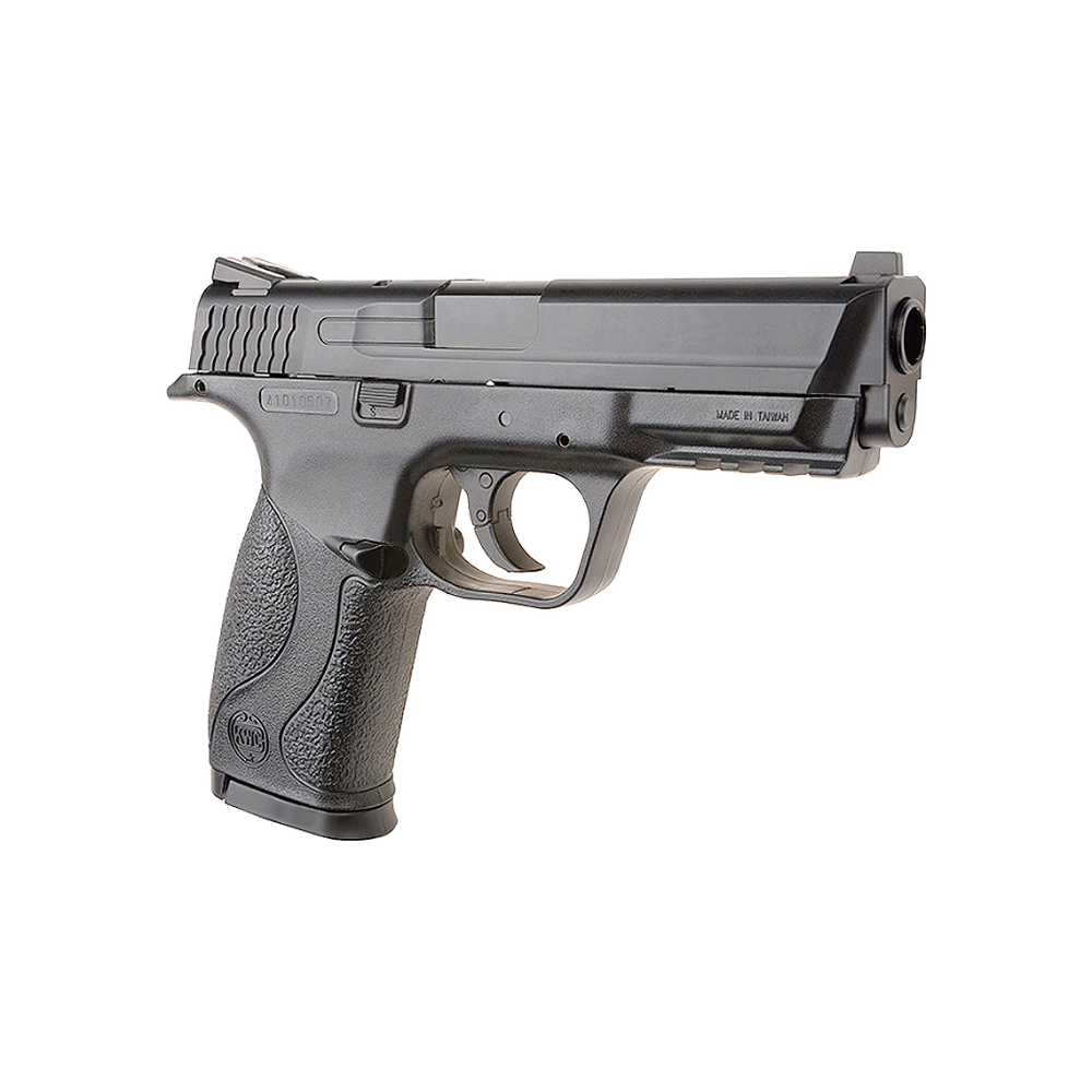 KWC SW M&P40 GBB Pistol (CO2, 6mm)