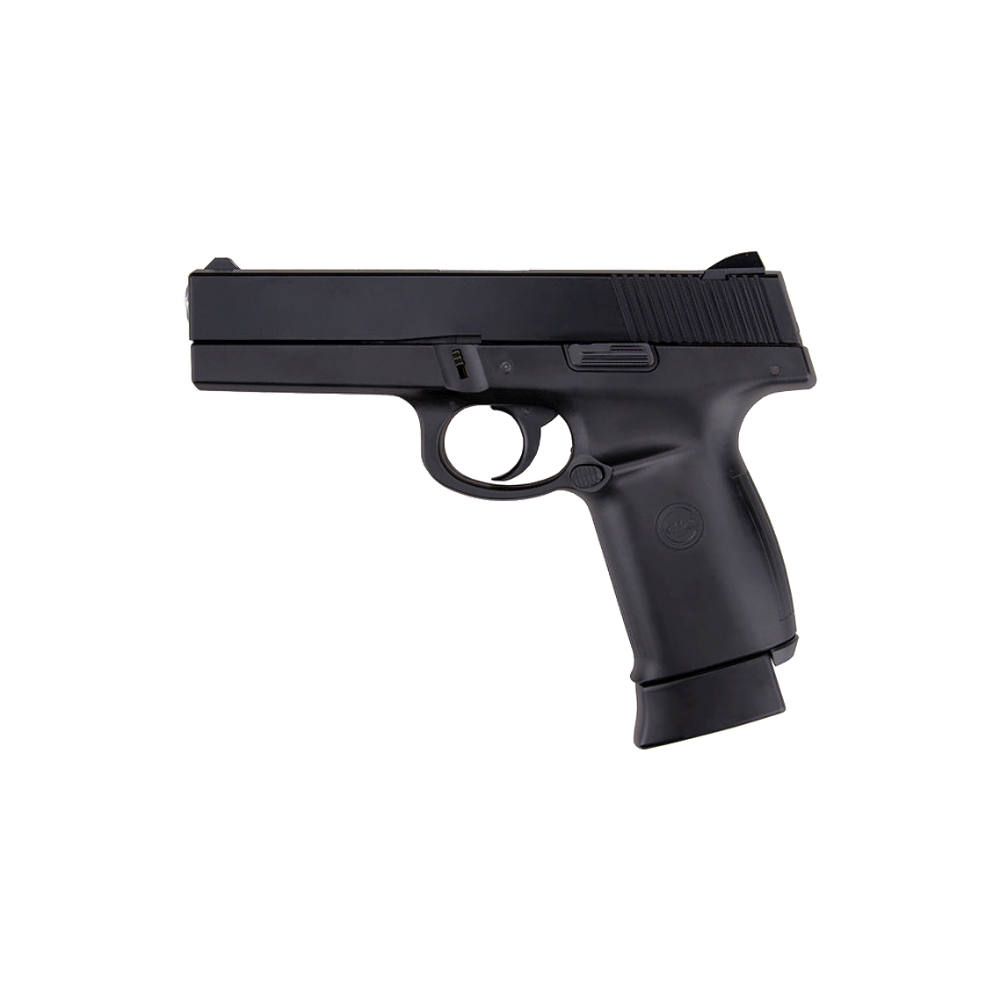 KWC SW40F SIGMA GBB Pistol (CO2, 6mm)