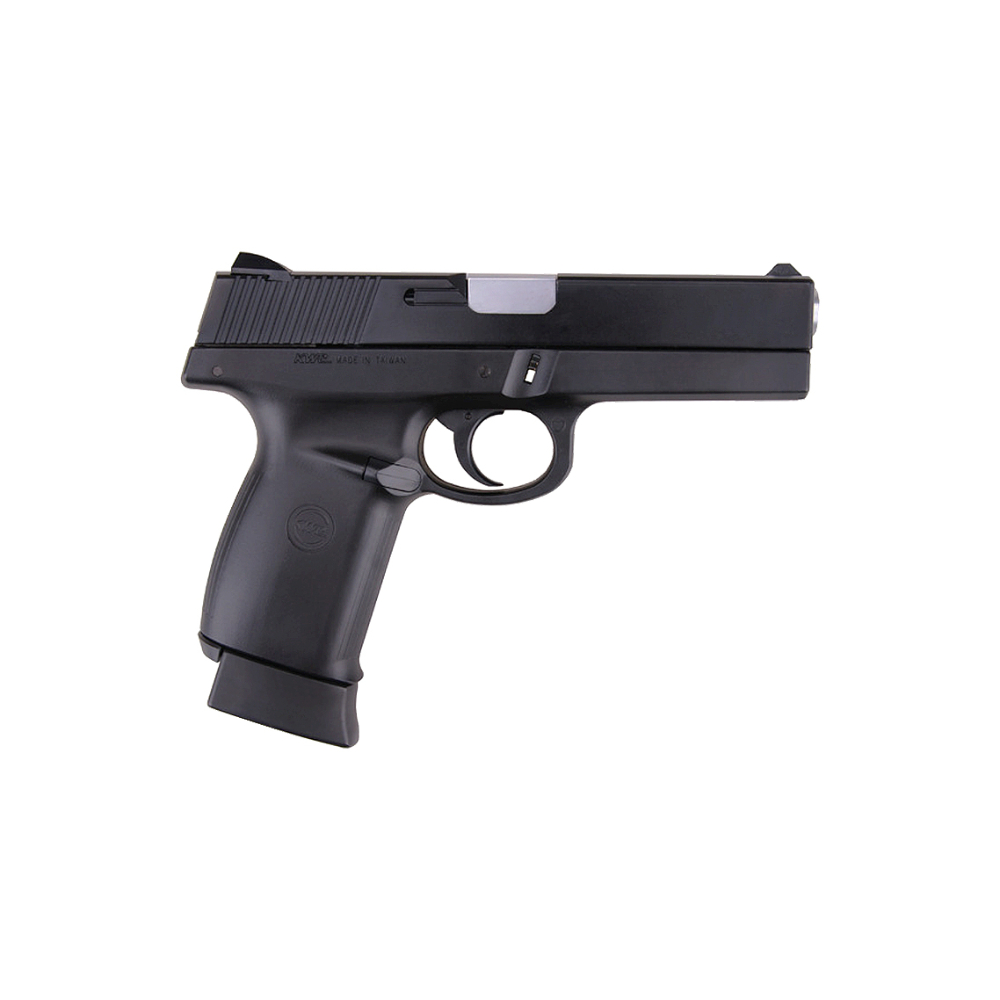 KWC SW40F SIGMA GBB Pistol (CO2, 6mm)