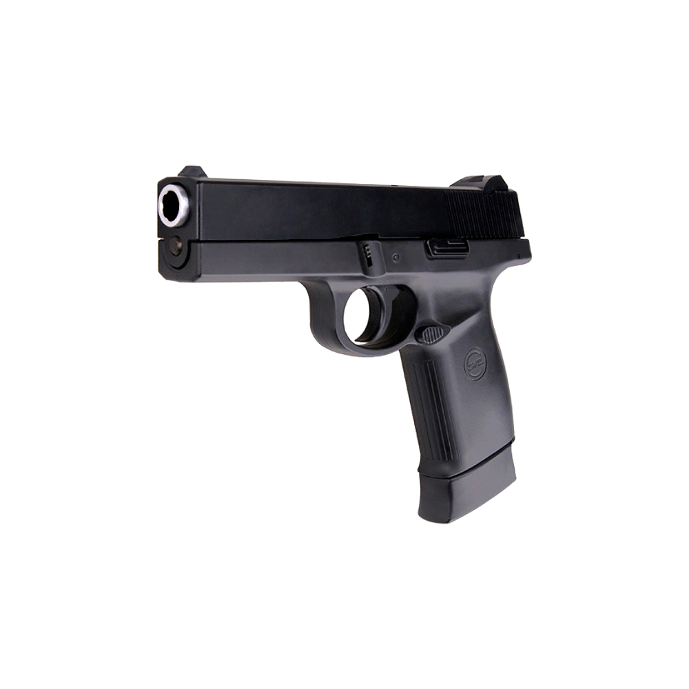 KWC SW40F SIGMA GBB Pistol (CO2, 6mm)