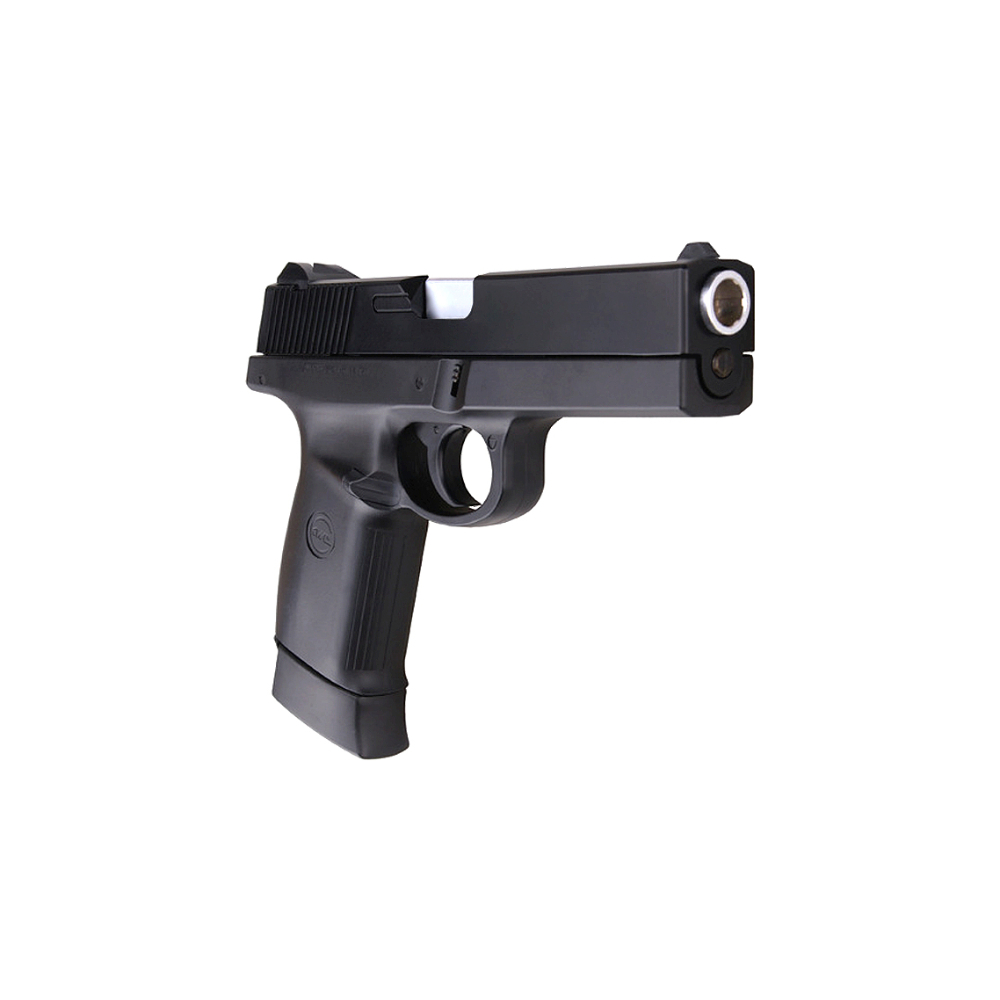 KWC SW40F SIGMA GBB Pistol (CO2, 6mm)