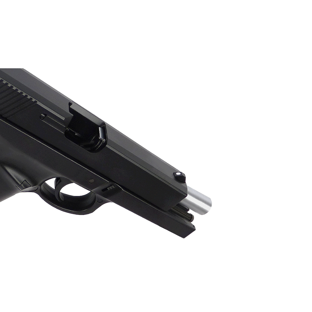 KWC SW40F SIGMA GBB Pistol (CO2, 6mm)