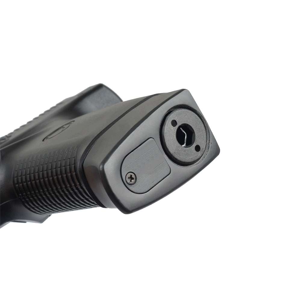 KWC SW40F SIGMA GBB Pistol (CO2, 6mm)