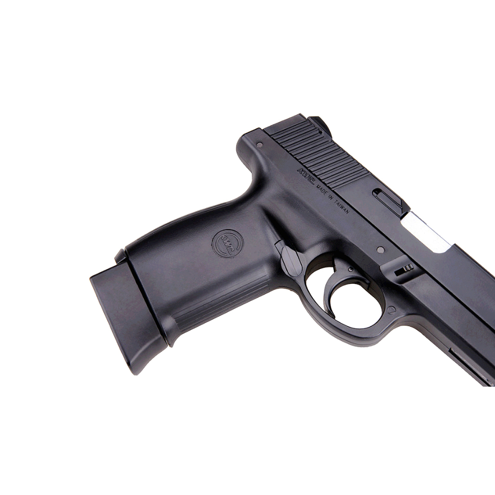 KWC SW40F SIGMA GBB Pistol (CO2, 6mm)