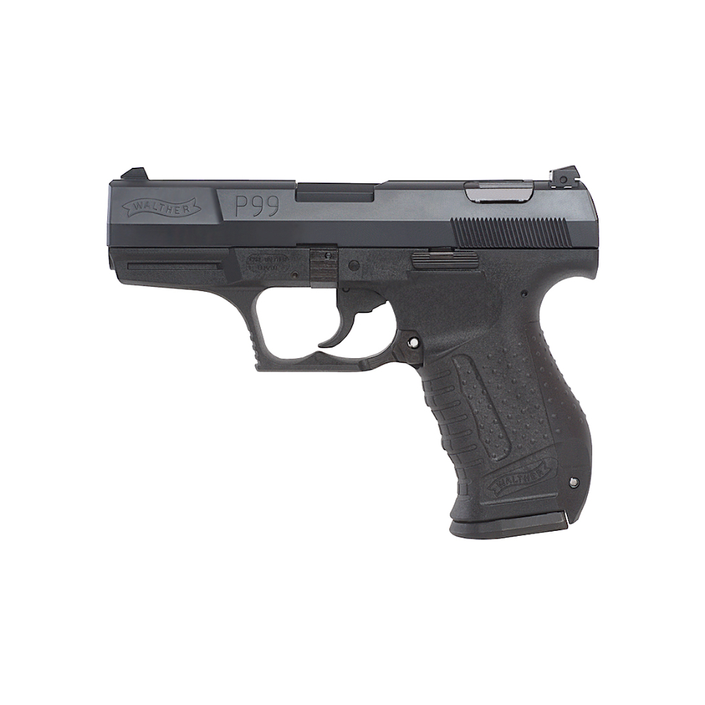 MARUZEN WALTHER P99 GBB PISTOL