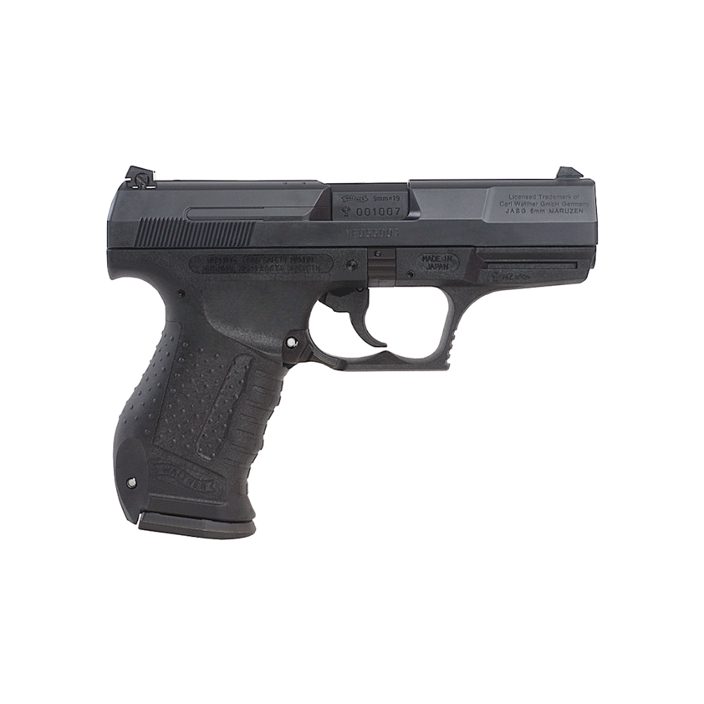 MARUZEN WALTHER P99 GBB PISTOL