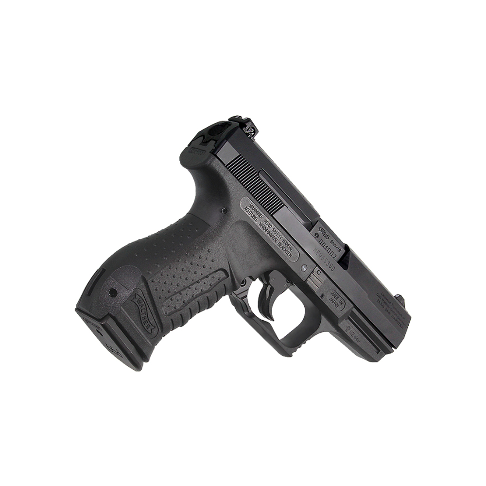 MARUZEN WALTHER P99 GBB PISTOL