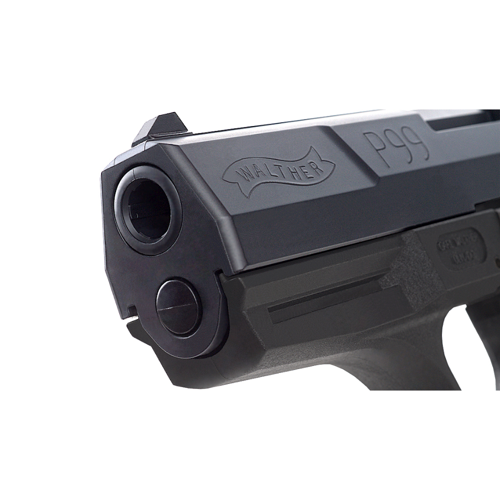 MARUZEN WALTHER P99 GBB PISTOL