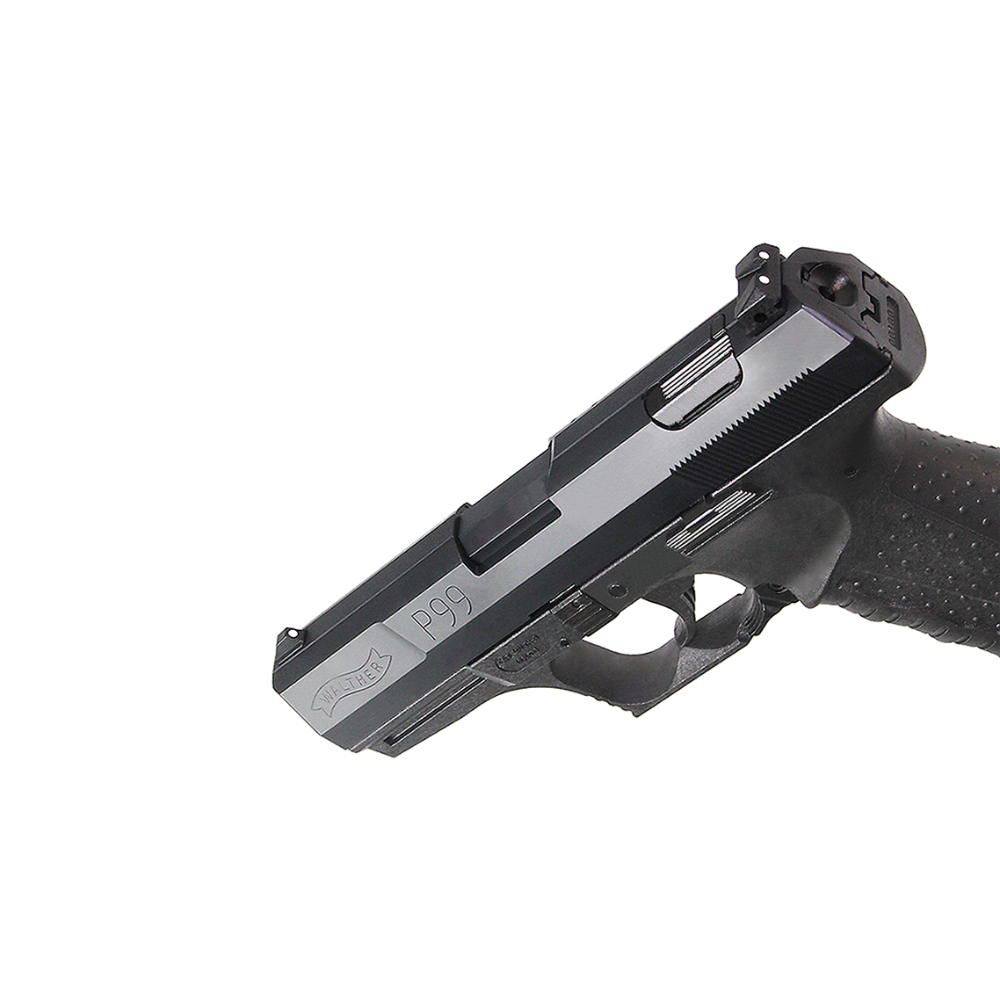 MARUZEN WALTHER P99 GBB PISTOL