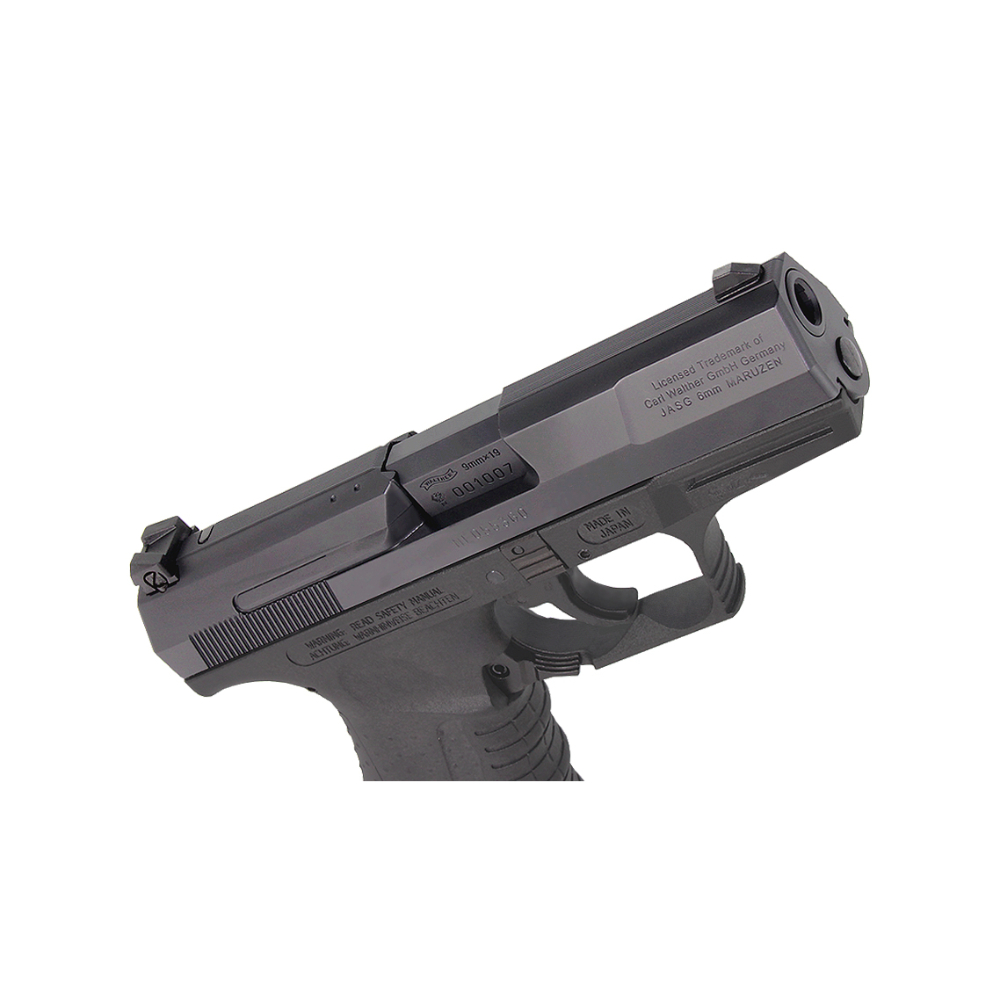 MARUZEN WALTHER P99 GBB PISTOL