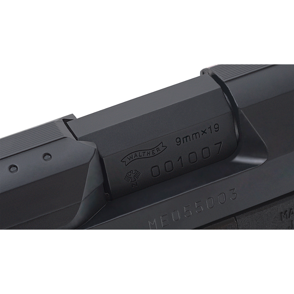 MARUZEN WALTHER P99 GBB PISTOL