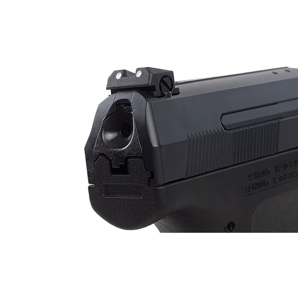 MARUZEN WALTHER P99 GBB PISTOL