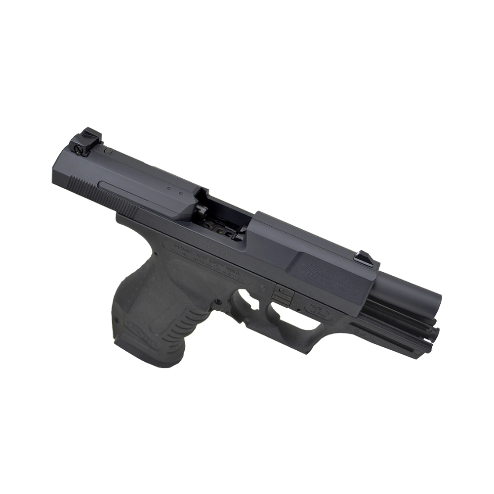 MARUZEN WALTHER P99 GBB PISTOL