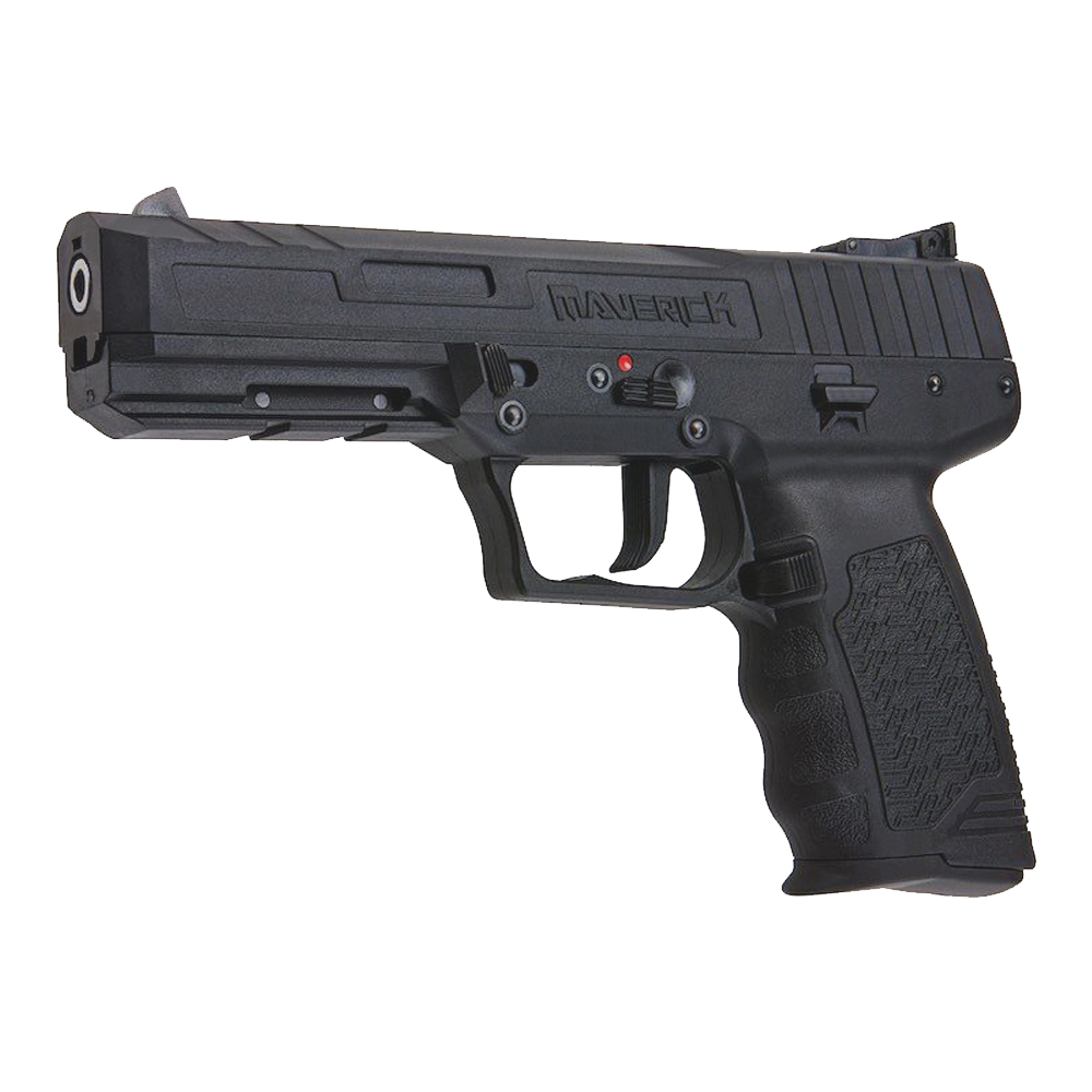 SRC MAVERICK FN57 GBB PISTOL BLACK