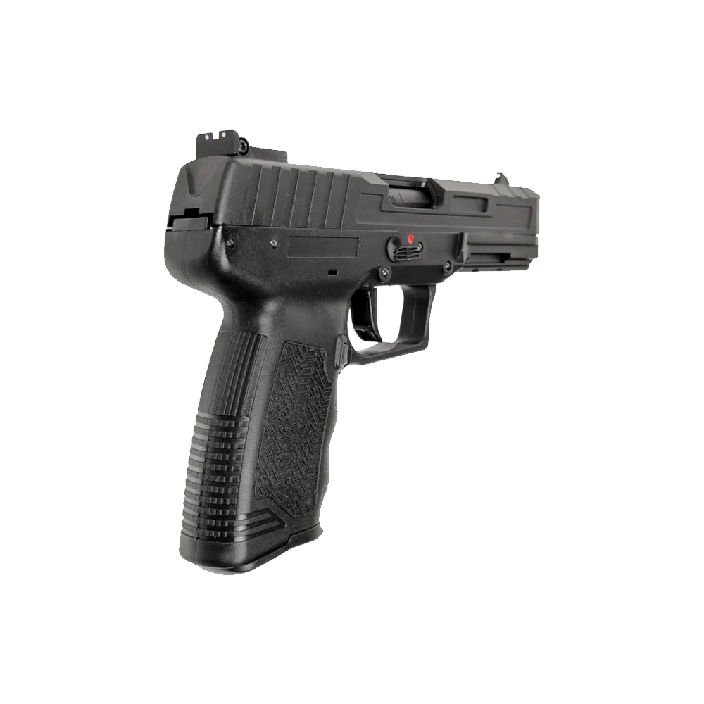 SRC MAVERICK FN57 GBB PISTOL BLACK