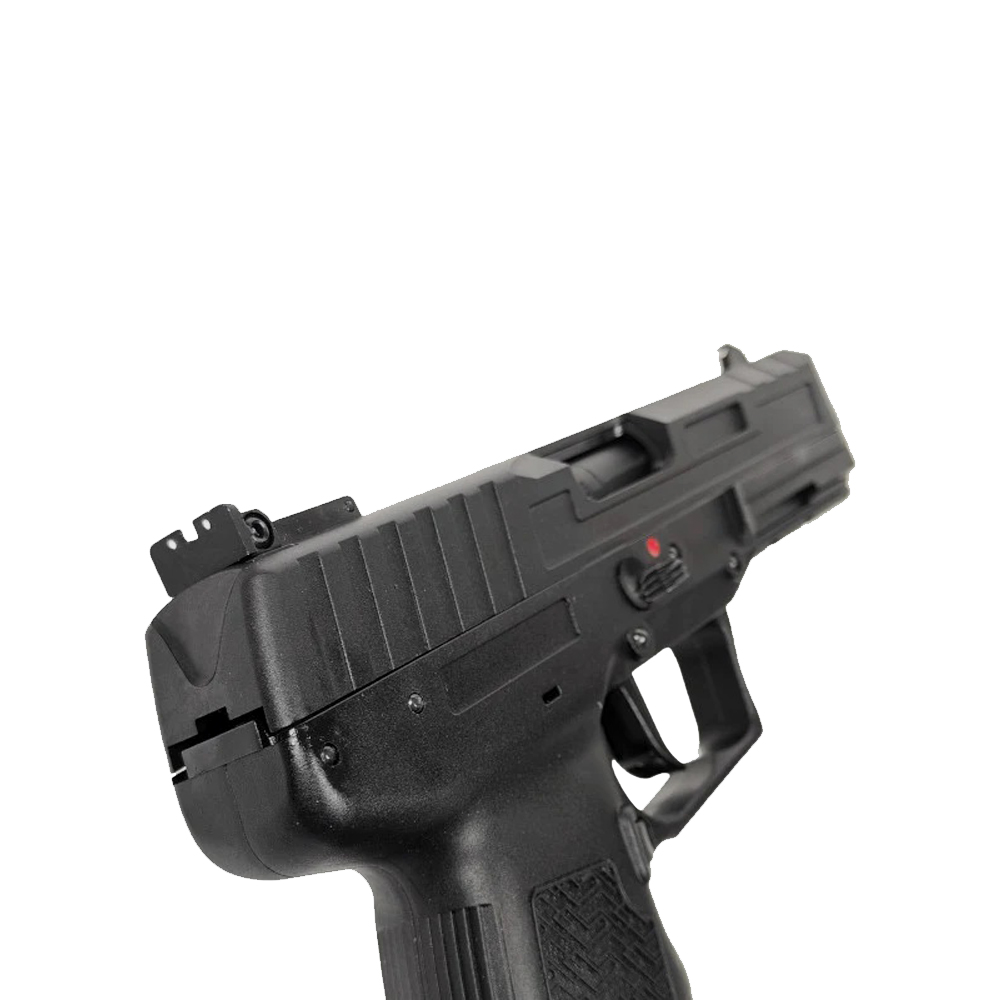 SRC MAVERICK FN57 GBB PISTOL BLACK