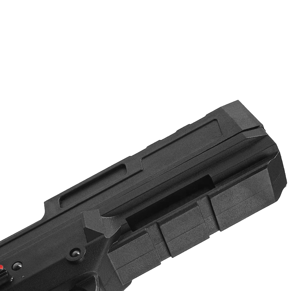 SRC MAVERICK FN57 GBB PISTOL BLACK