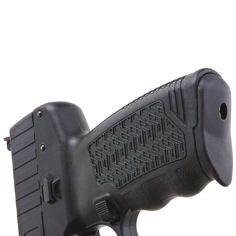 SRC MAVERICK FN57 GBB PISTOL BLACK