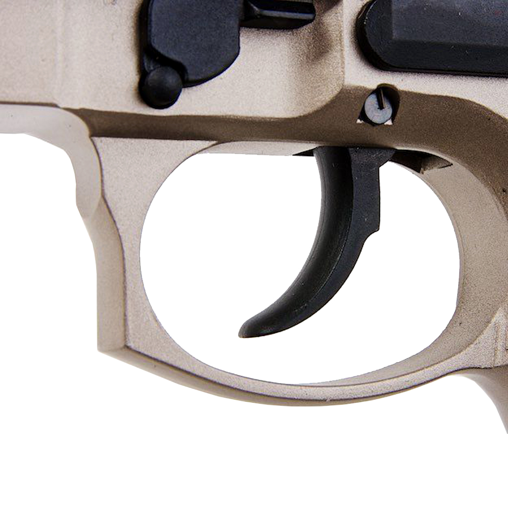 SRC M9A3 SR-92 A3 GBB PISTOL TAN