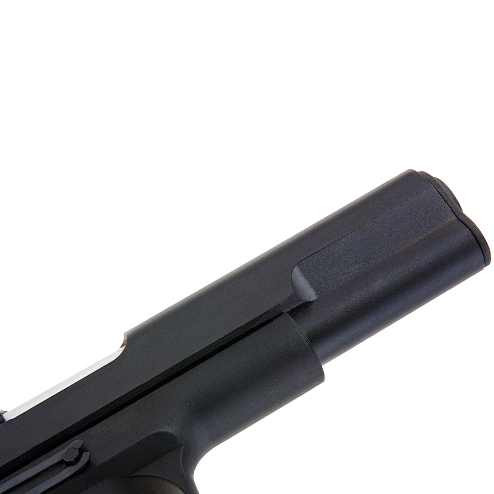 SRC SR-33 TOKAREV TT-33 GBB PISTOL BLACK