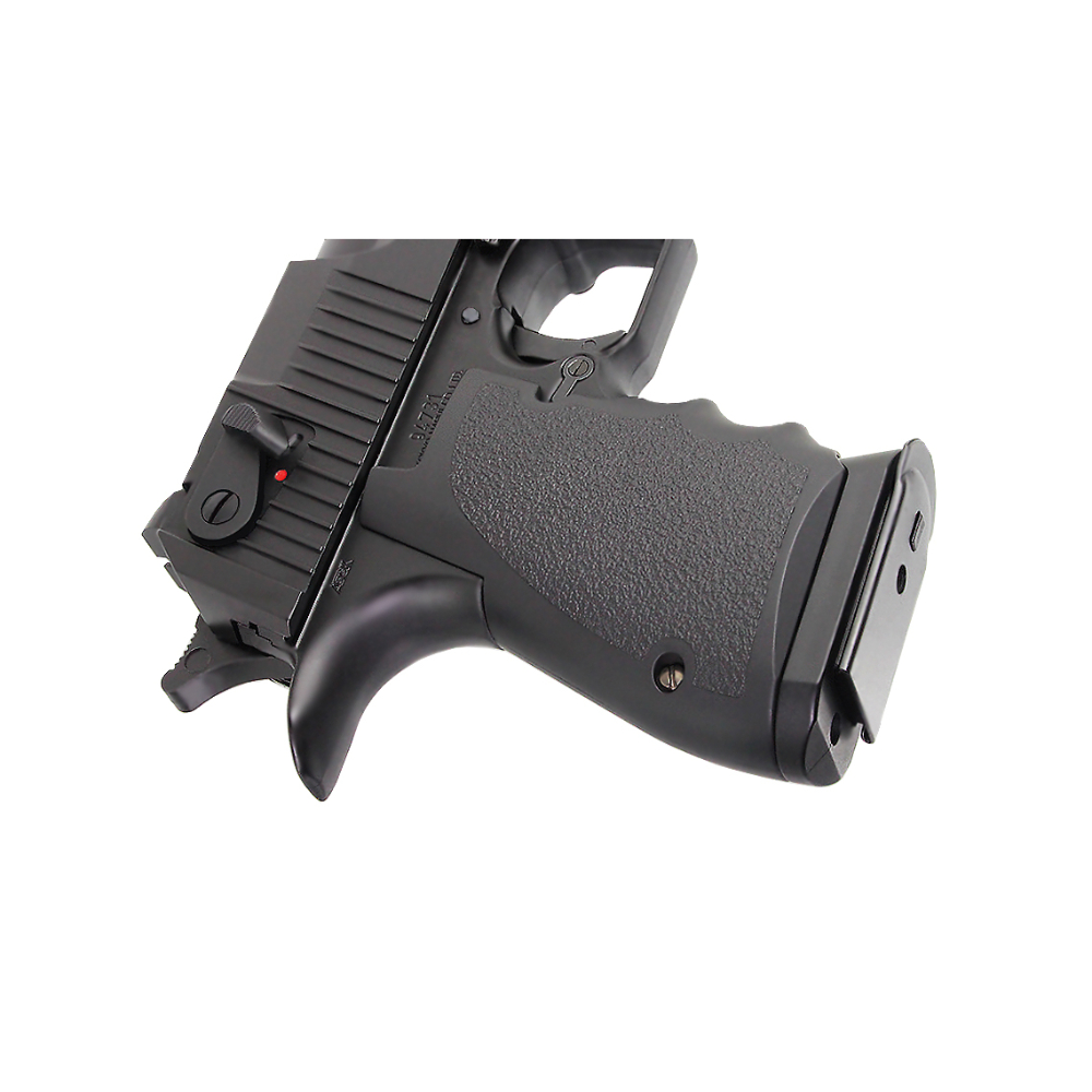 TOKYO MARUI Desert Eagle .50AE Hard Kick GBB Pistol Airsoft (Black) MPN:  DE50-BK $130.00 -  Products