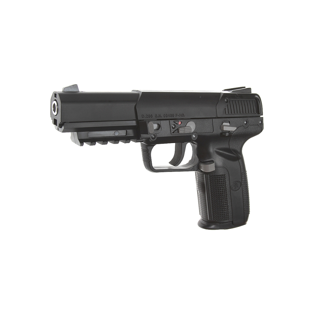 TOKYO MARUI FN Five-seveN GBB Pistol