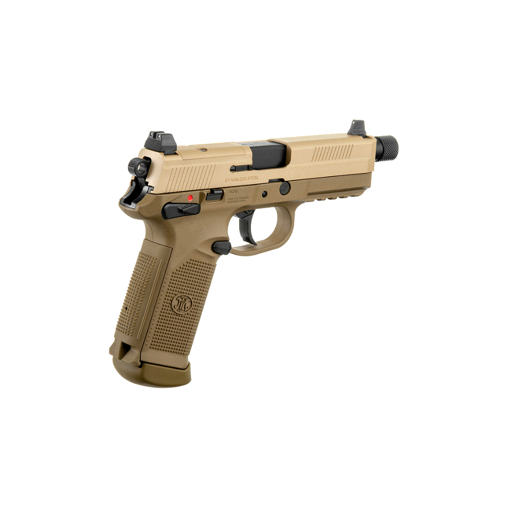 TOKYO MARUI FNX-45 TACTICAL GBB Pistol