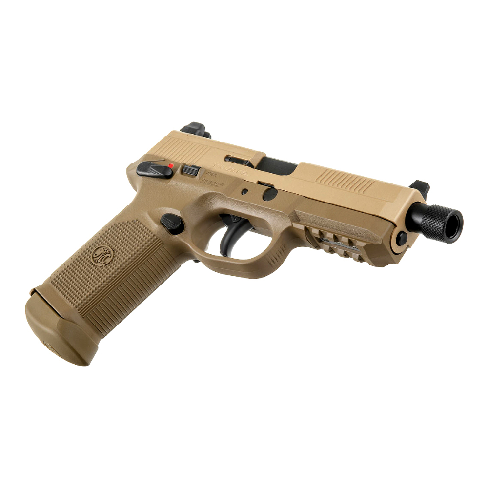 TOKYO MARUI FNX-45 TACTICAL GBB Pistol