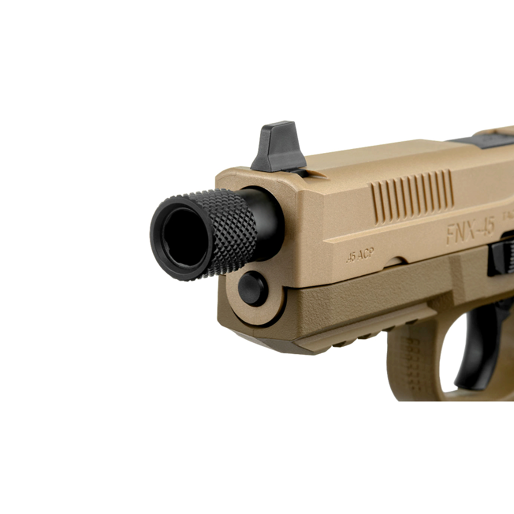 TOKYO MARUI FNX-45 TACTICAL GBB Pistol